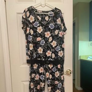 charter club pajamas near new